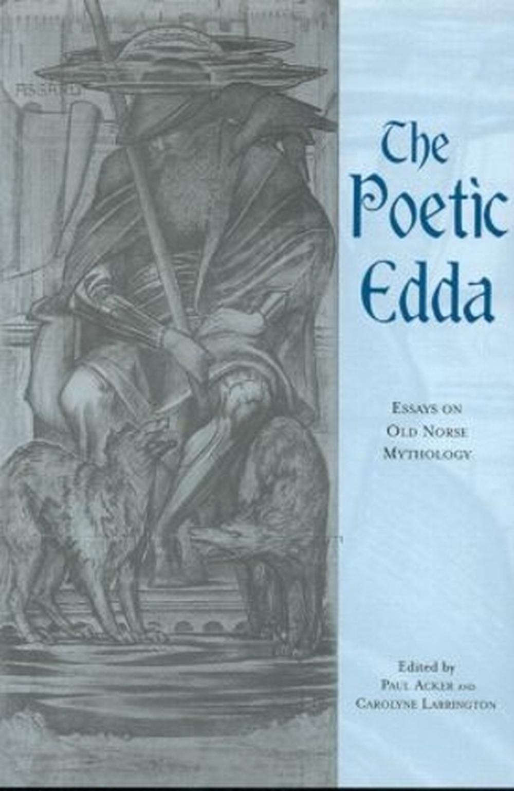 Prose edda heroes picture