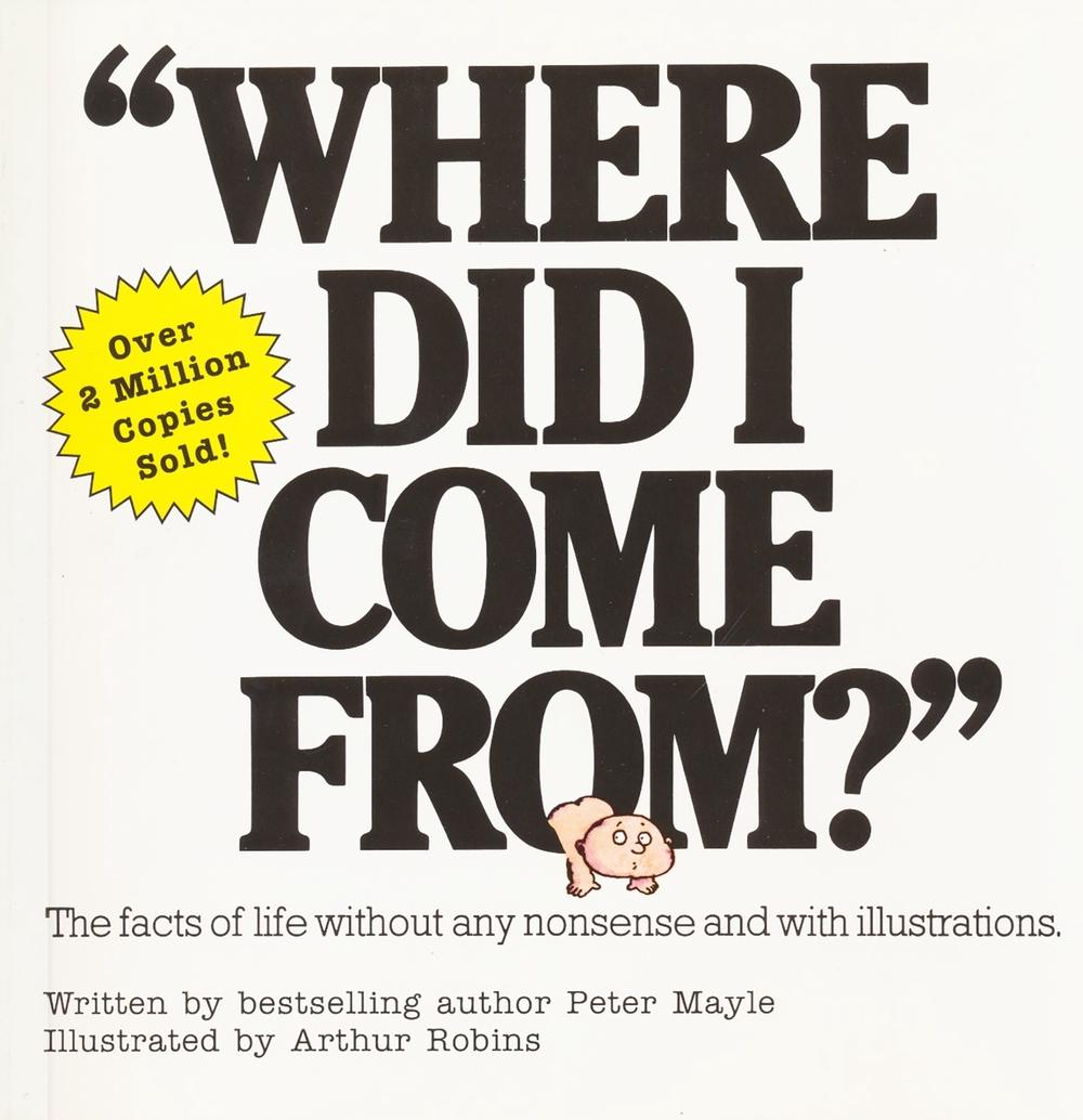 where-did-i-come-from-by-peter-mayle-english-paperback-book-free