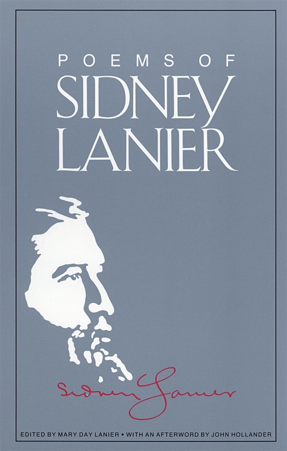 English essay lanier literature novel sidney 06 picture