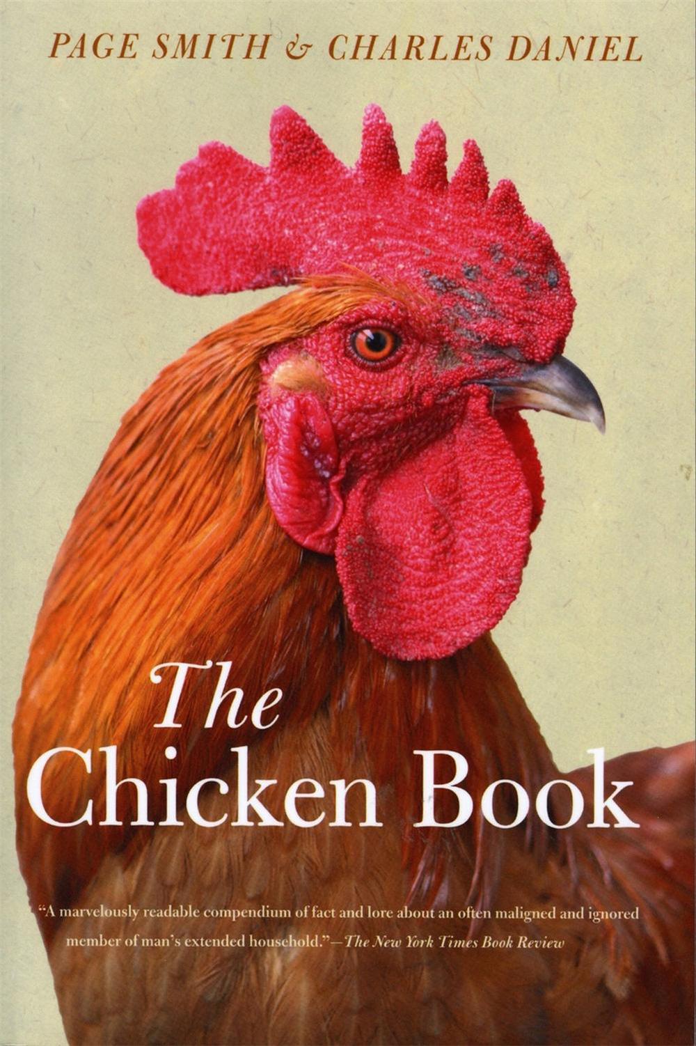 Beware Of Chicken Book 2 Release Date Chicken Book by Page Smith (English) Paperback Book Free Shipping! | eBay