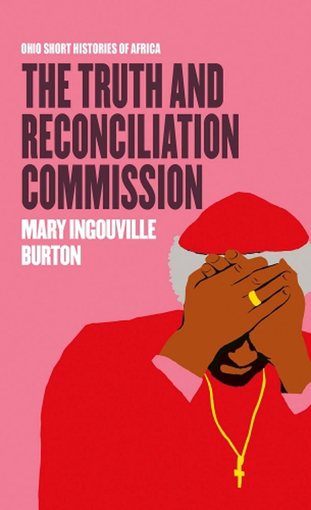 truth and reconciliation tshirts