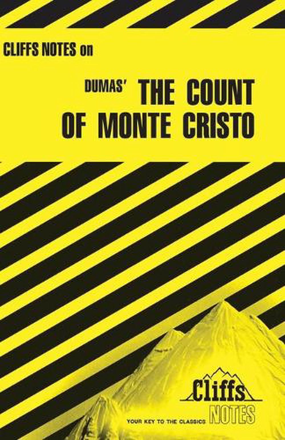 Count of monte cristo essay