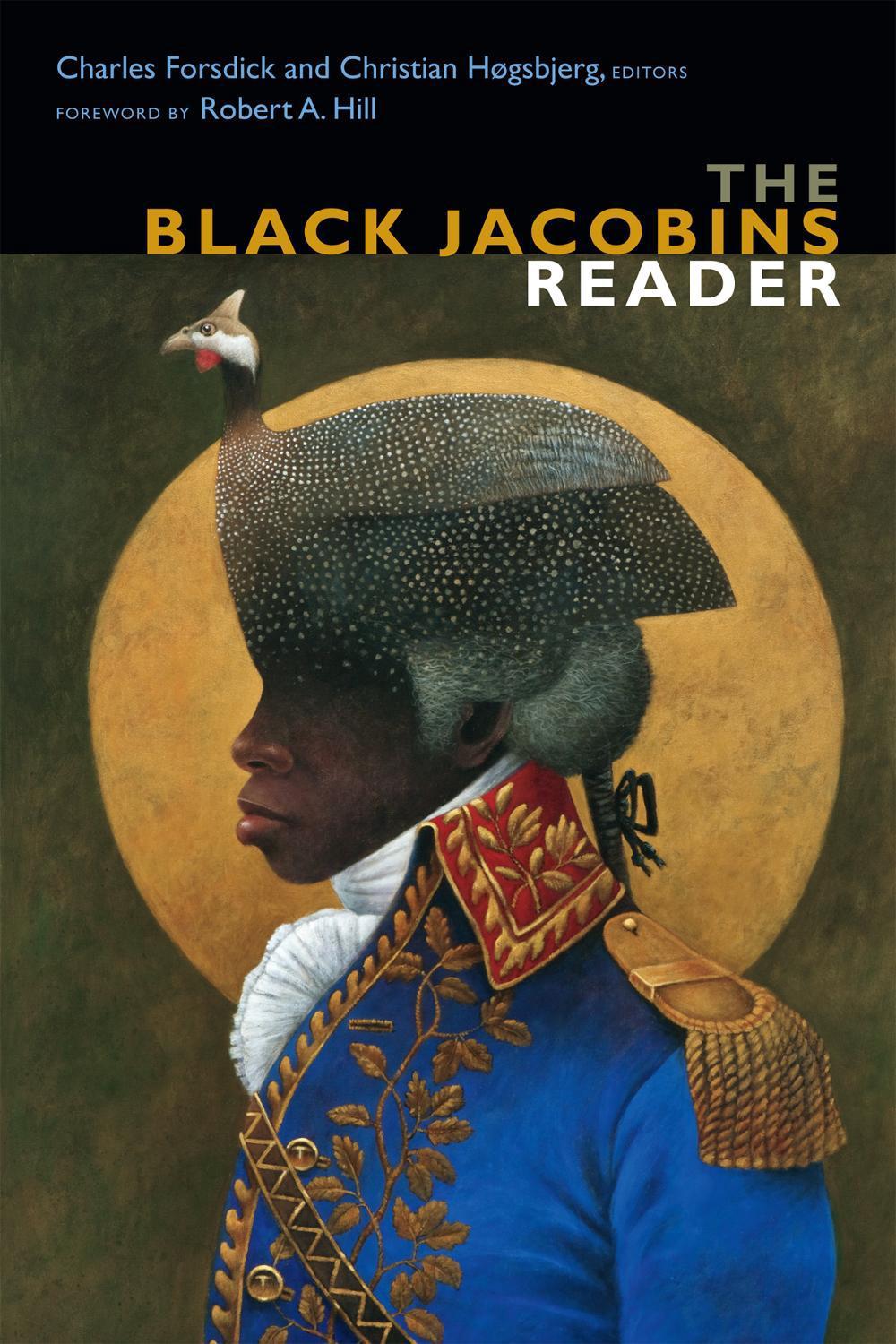 the black jacobins first edition the black jacobins first edition