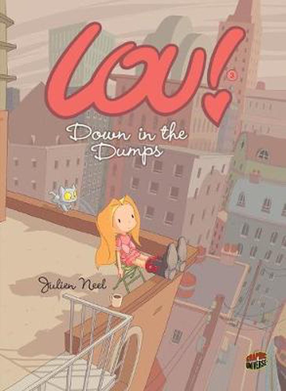 down-in-the-dumps-book-3-by-julien-neel-english-paperback-book-free