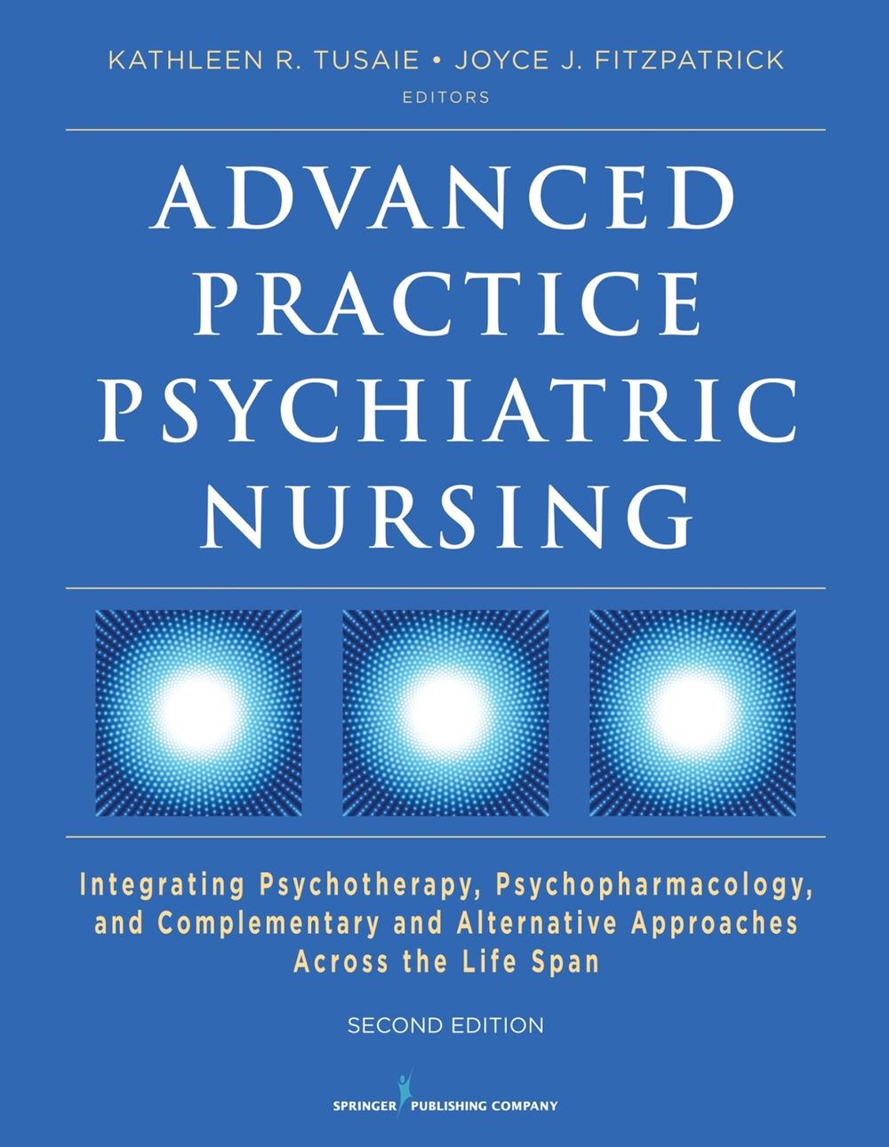 What Is One Similarity Shared By Clinical Psychologists And Psychiatrists? Advanced Practice Psychiatric Nursing, Second Edition: Integrating