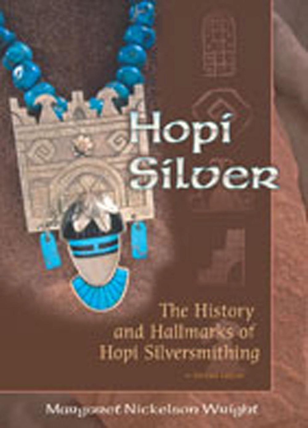 hopi silversmiths