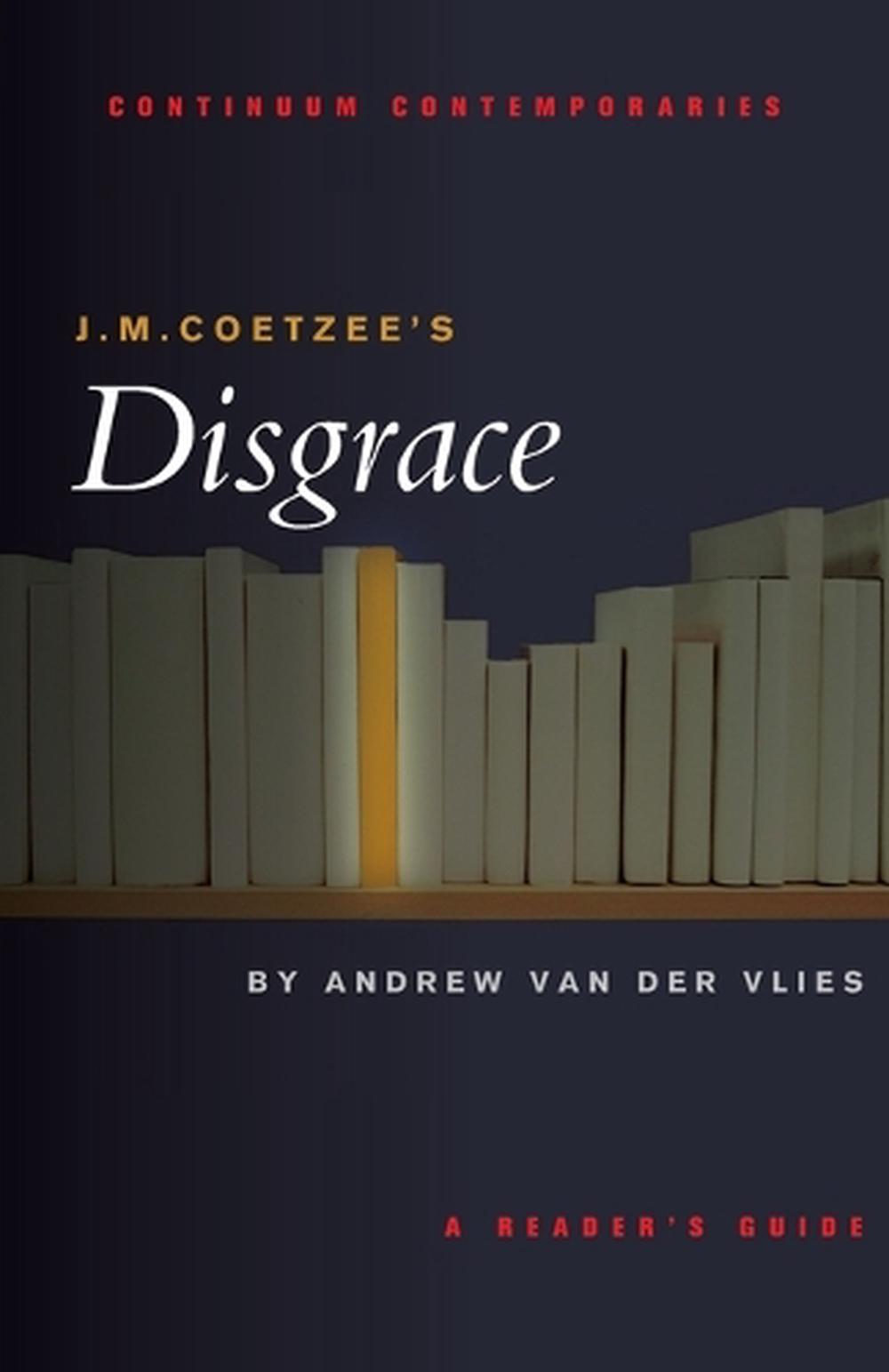 disgrace novel themes disgrace novel themes