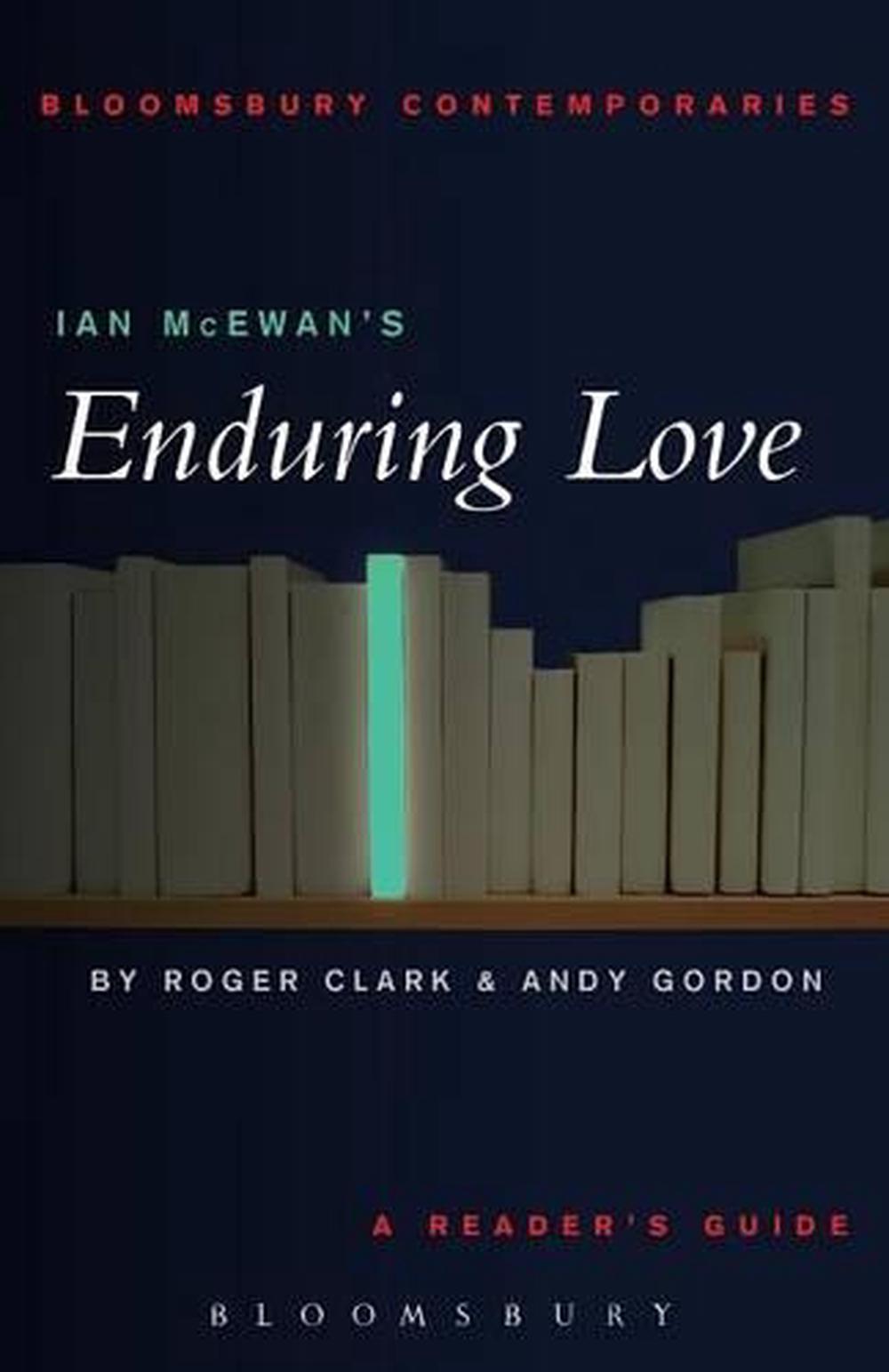 enduring love ian