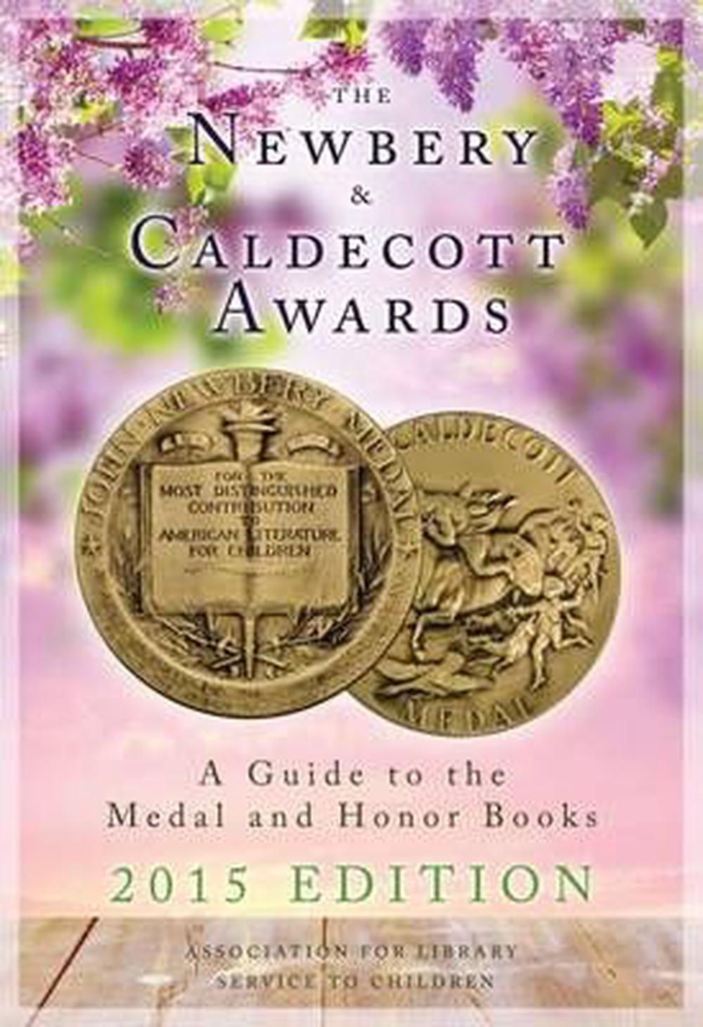 Newbery Medal Books List - Newbery & Caldecott Awards: A Guide To The ...