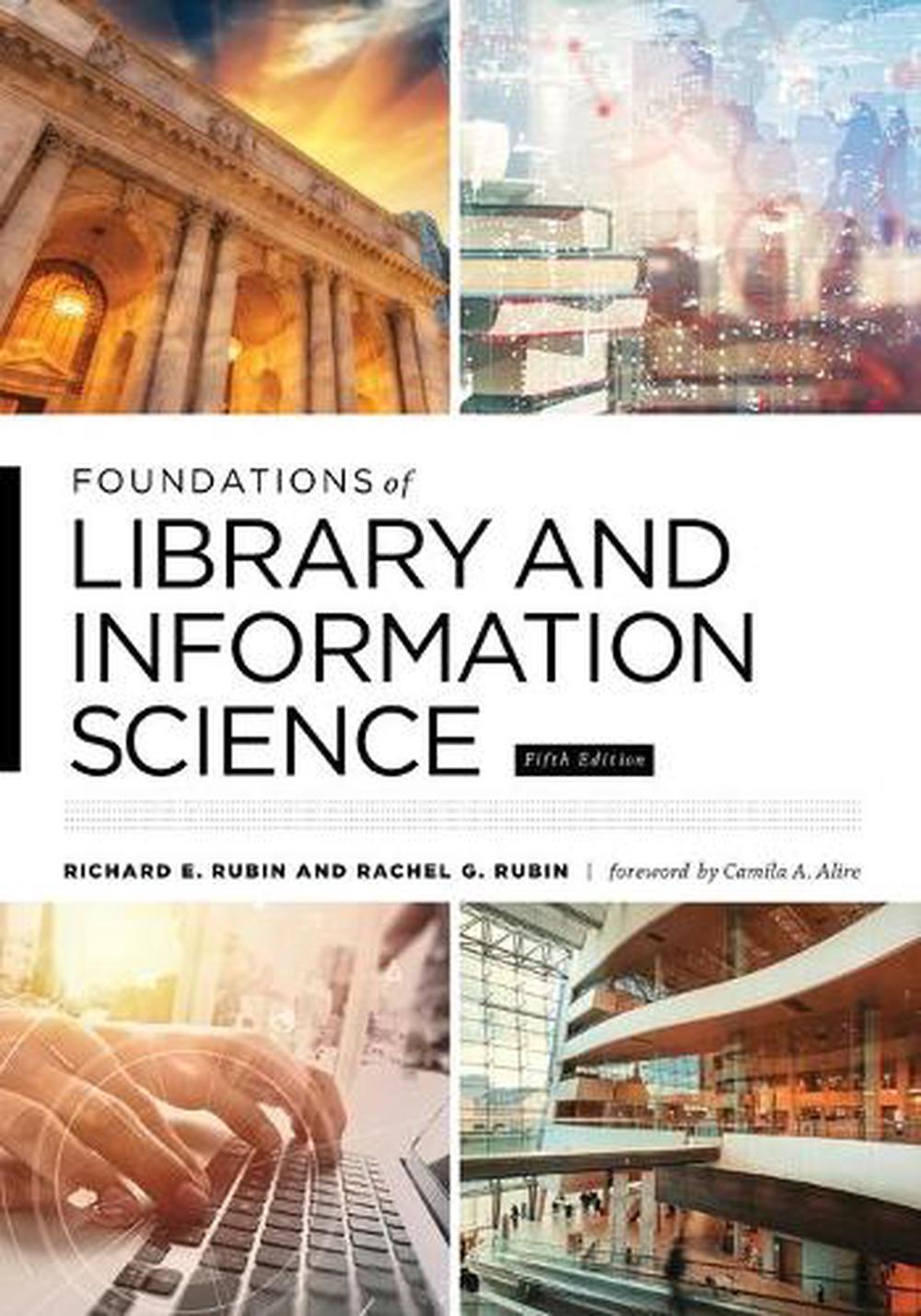 library information science thesis topics
