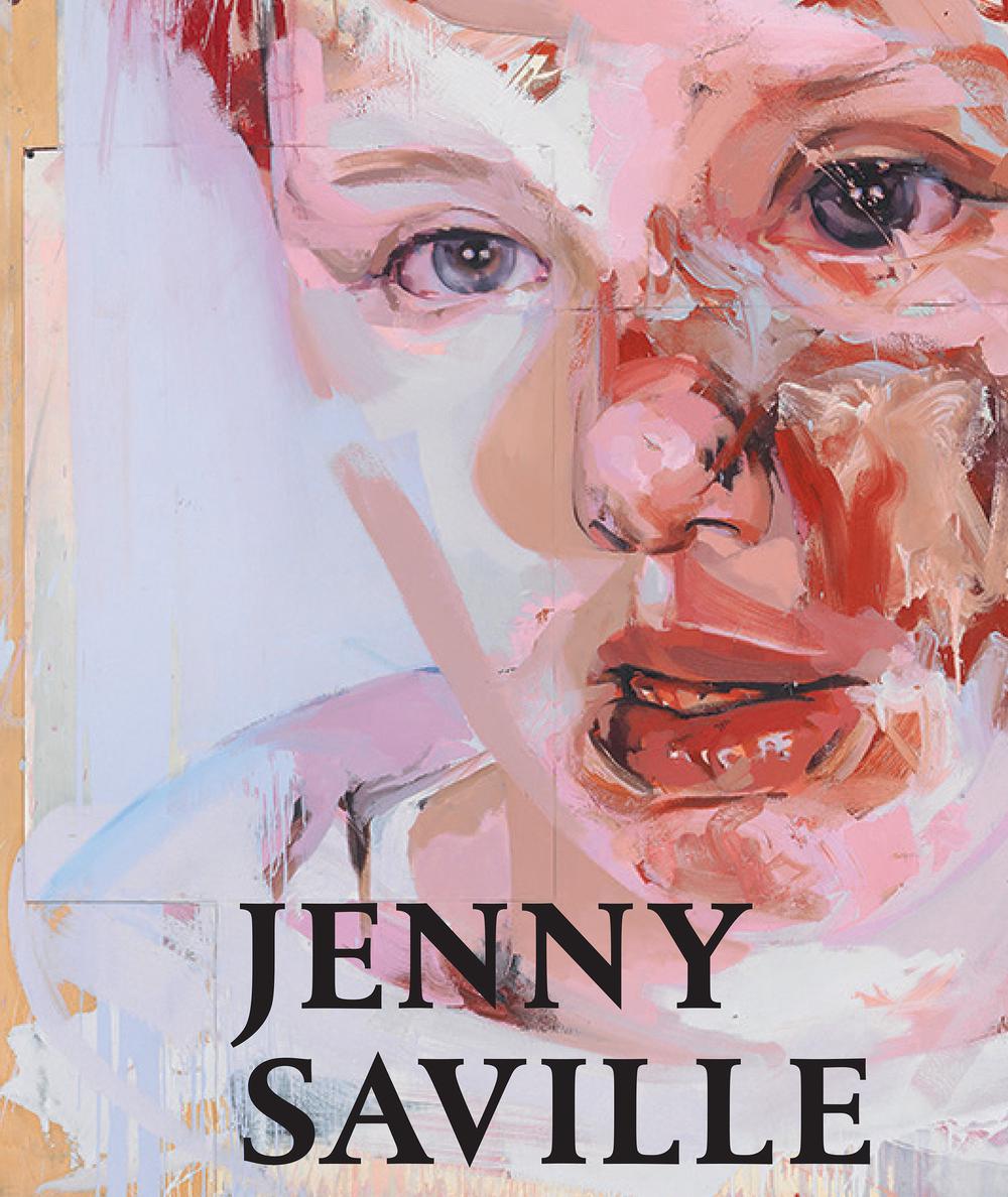 Jenny Saville by Richard Calvocoressi Hardcover Book Free