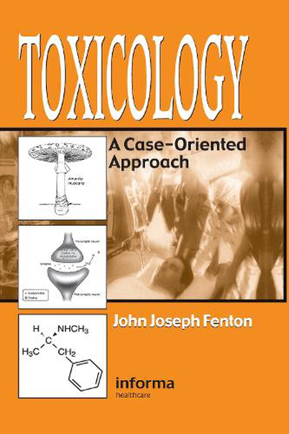 case study on toxicology