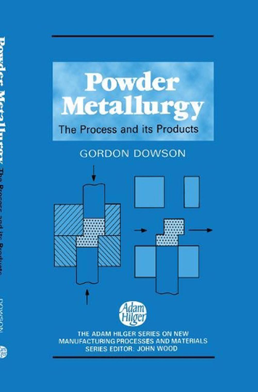 How to write an outline on powder metallurgy How to write an outline on powder metallurgy image