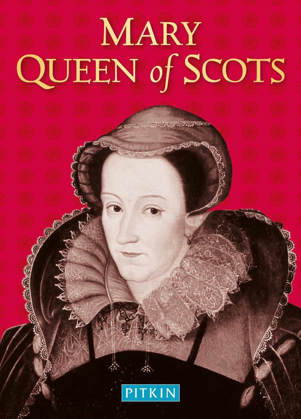Mary Queen of Scots by Angela Royston (English) Paperback Book Free