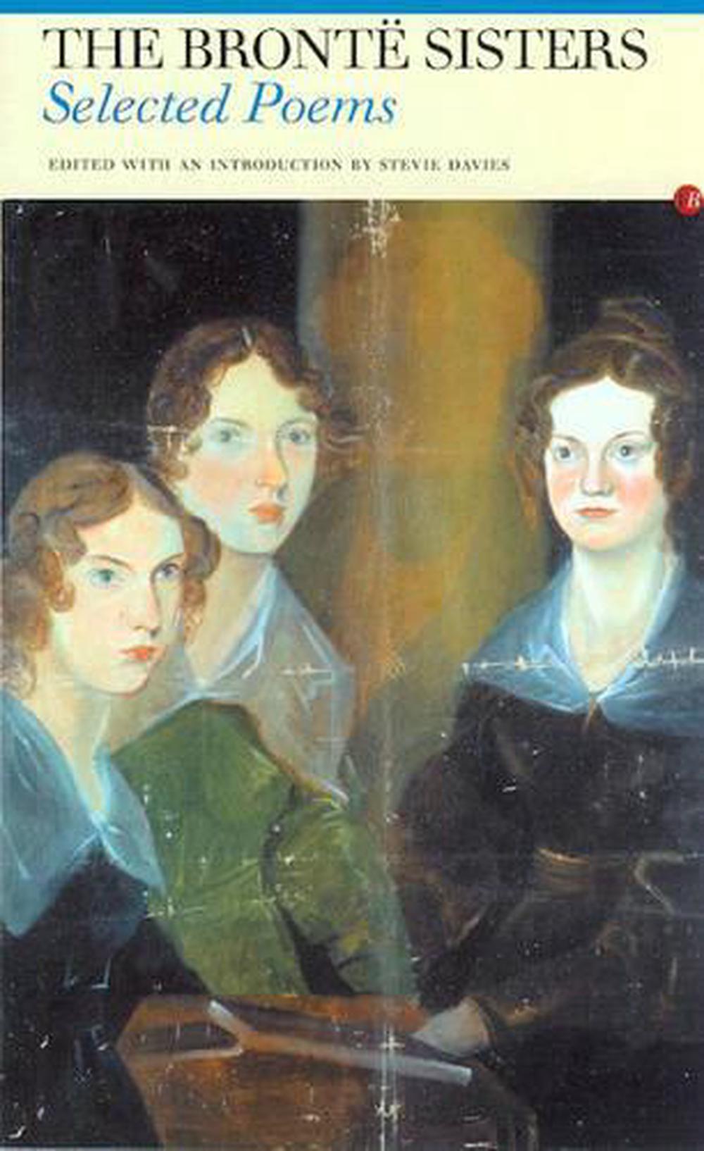 best poems of the brontë sisters