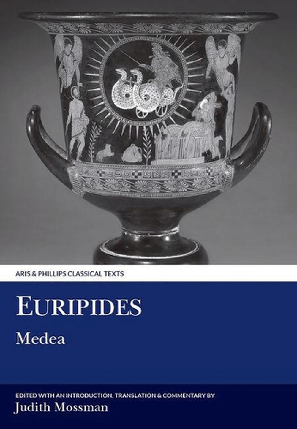medea by euripides
