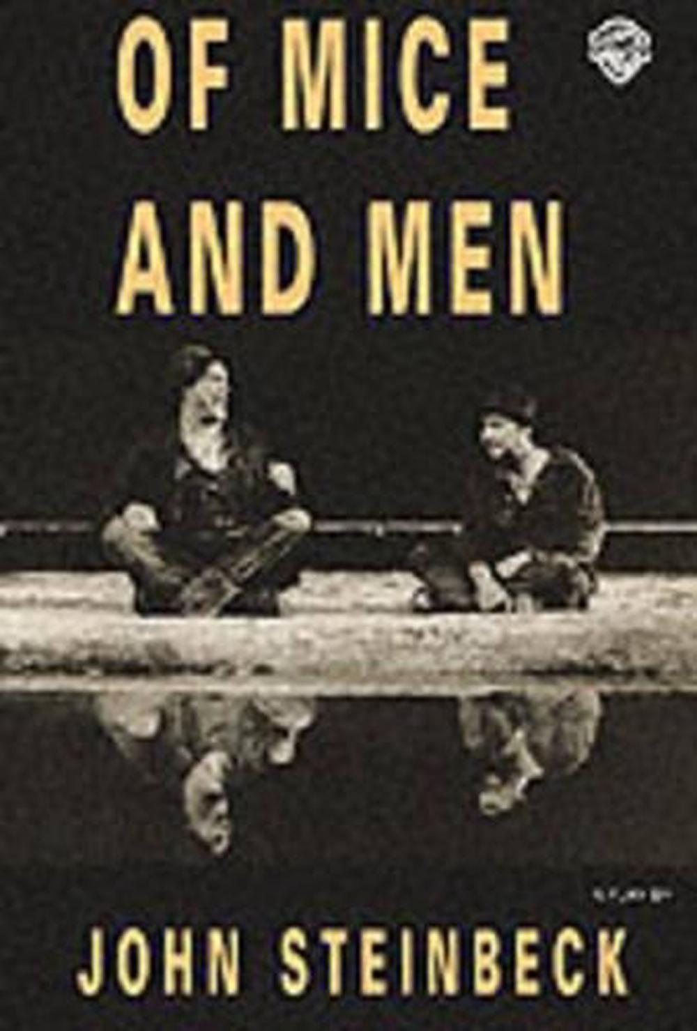 john steinbeck mice of men john steinbeck mice of men