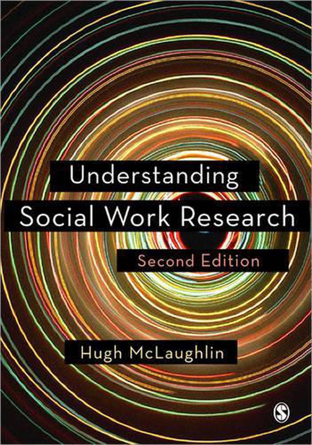 social work research for dummies
