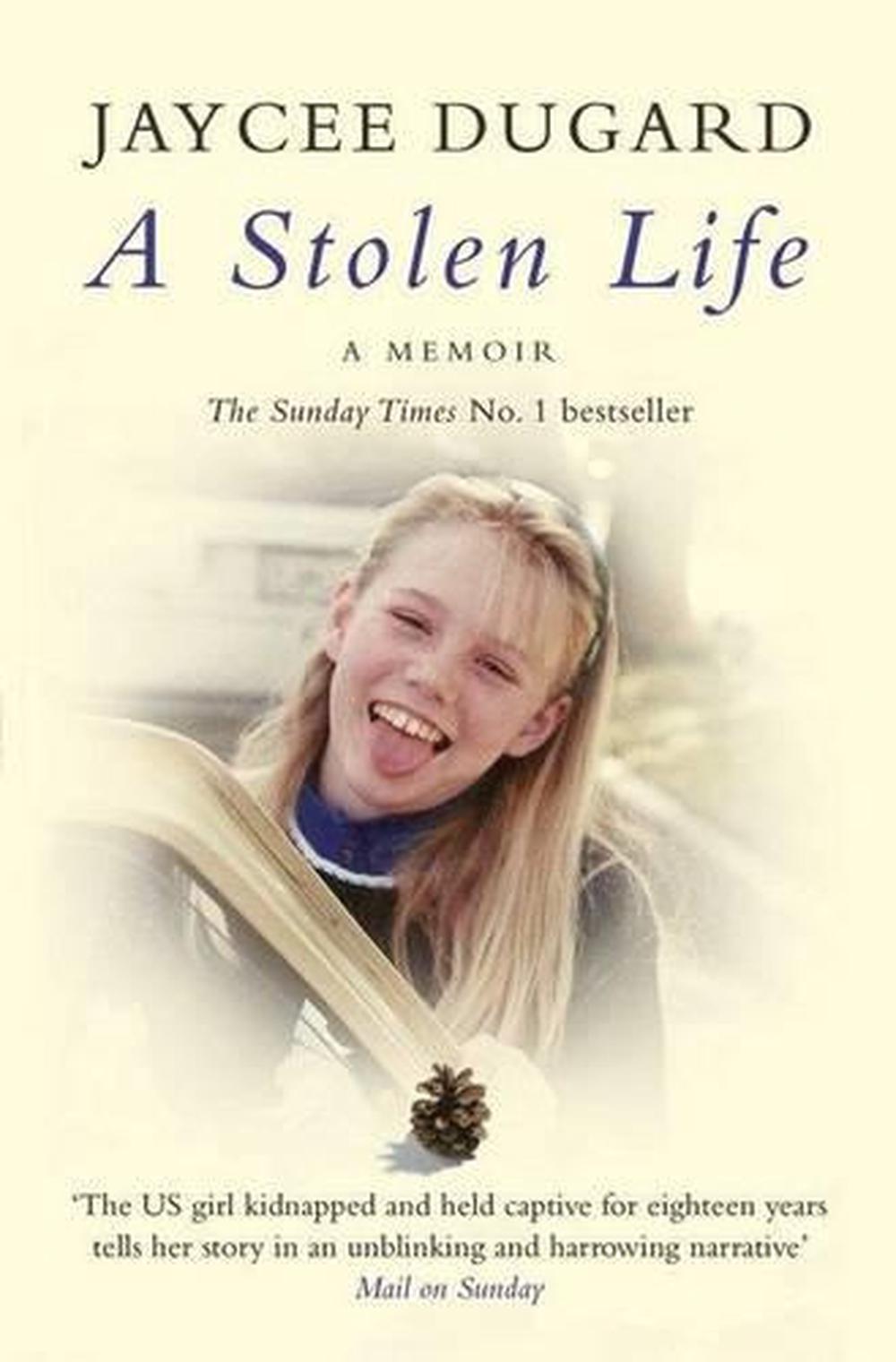 A Stolen Life A Memoir by Jaycee Dugard (English) Paperback Book Free