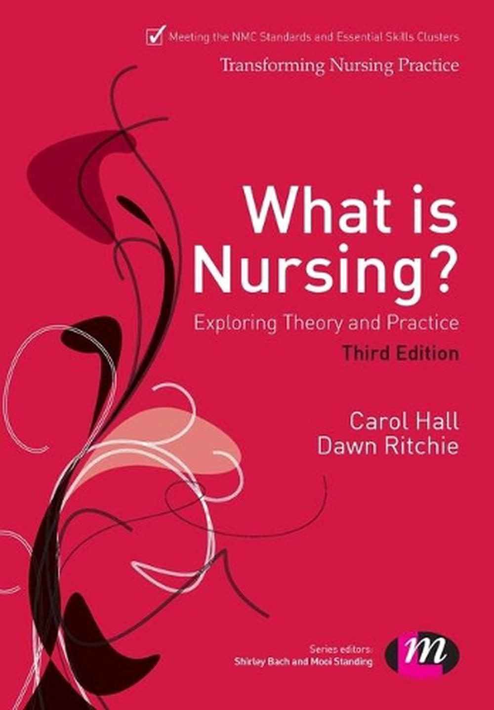 story theory nursing