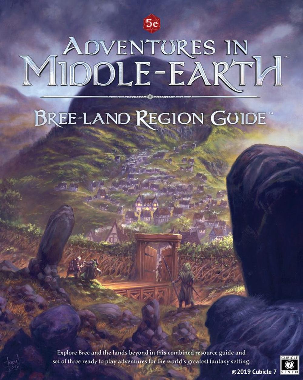 adventures in middle earth pdf free download