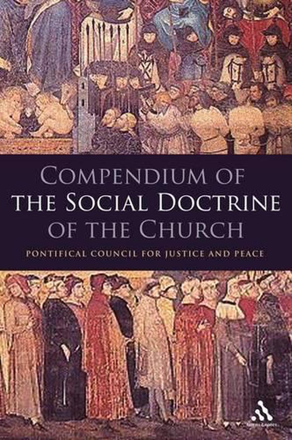 compendium-of-the-social-doctrine-of-the-church-by-pontifical-council