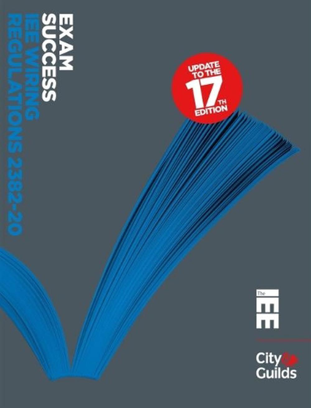 City and Guilds Exam Success by Paul Cook Paperback Book Free Shipping