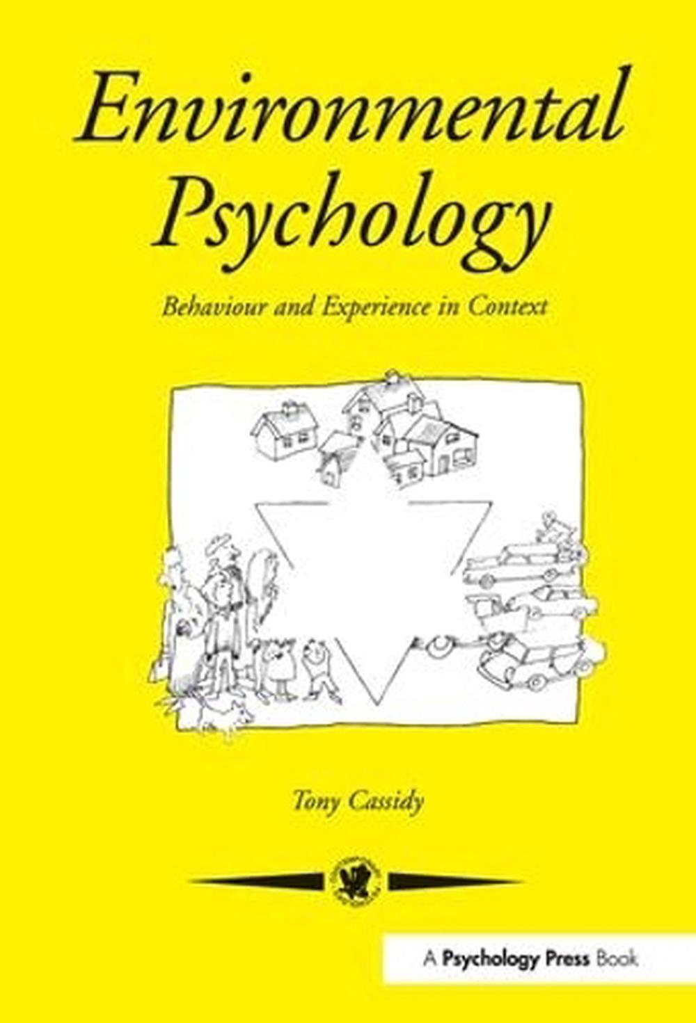 environmental-psychology-physiology-psychology-and-ecology-behaviour