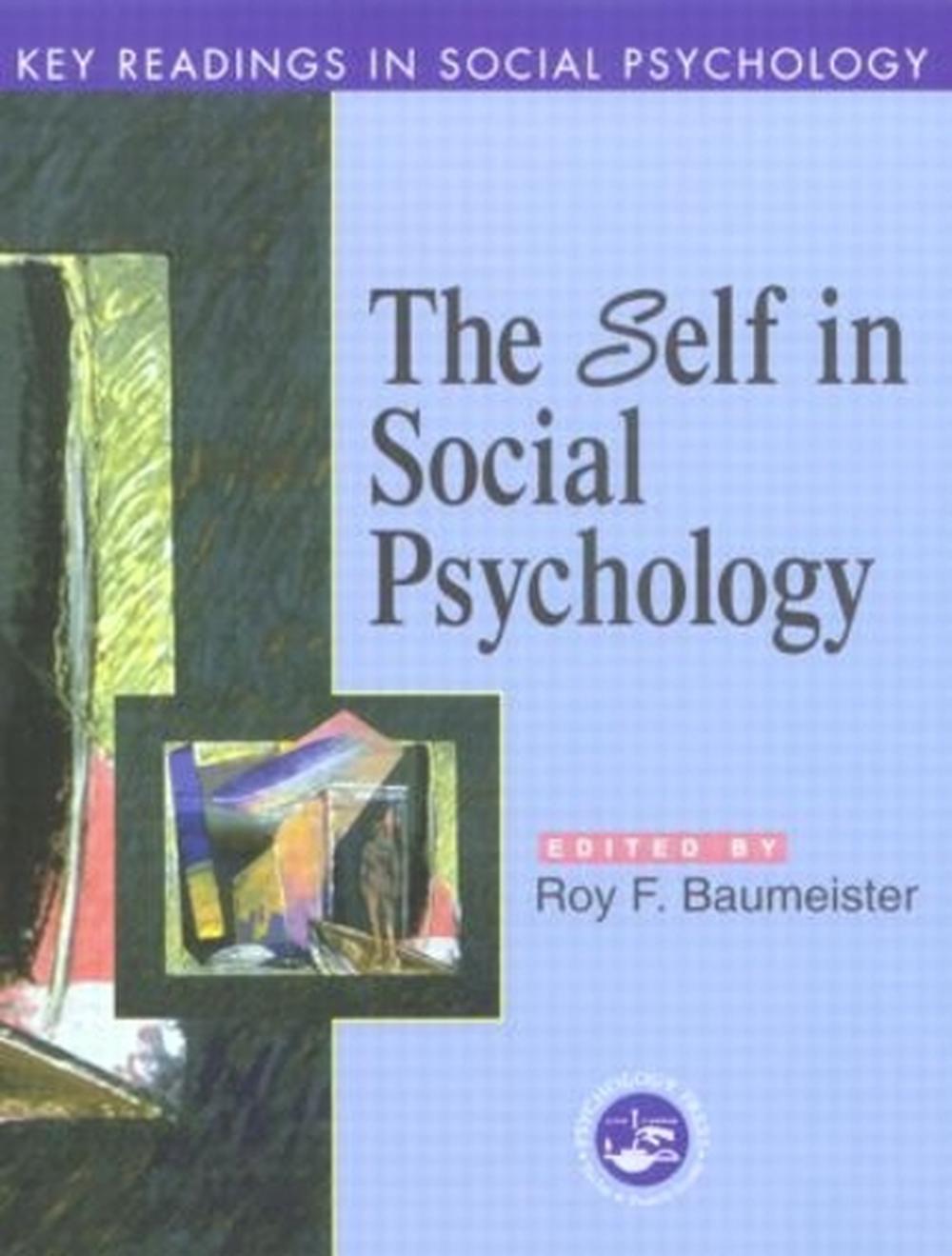 Self in Social Psychology Key Readings by Roy F. Baumeister (English) Paperback 9780863775734