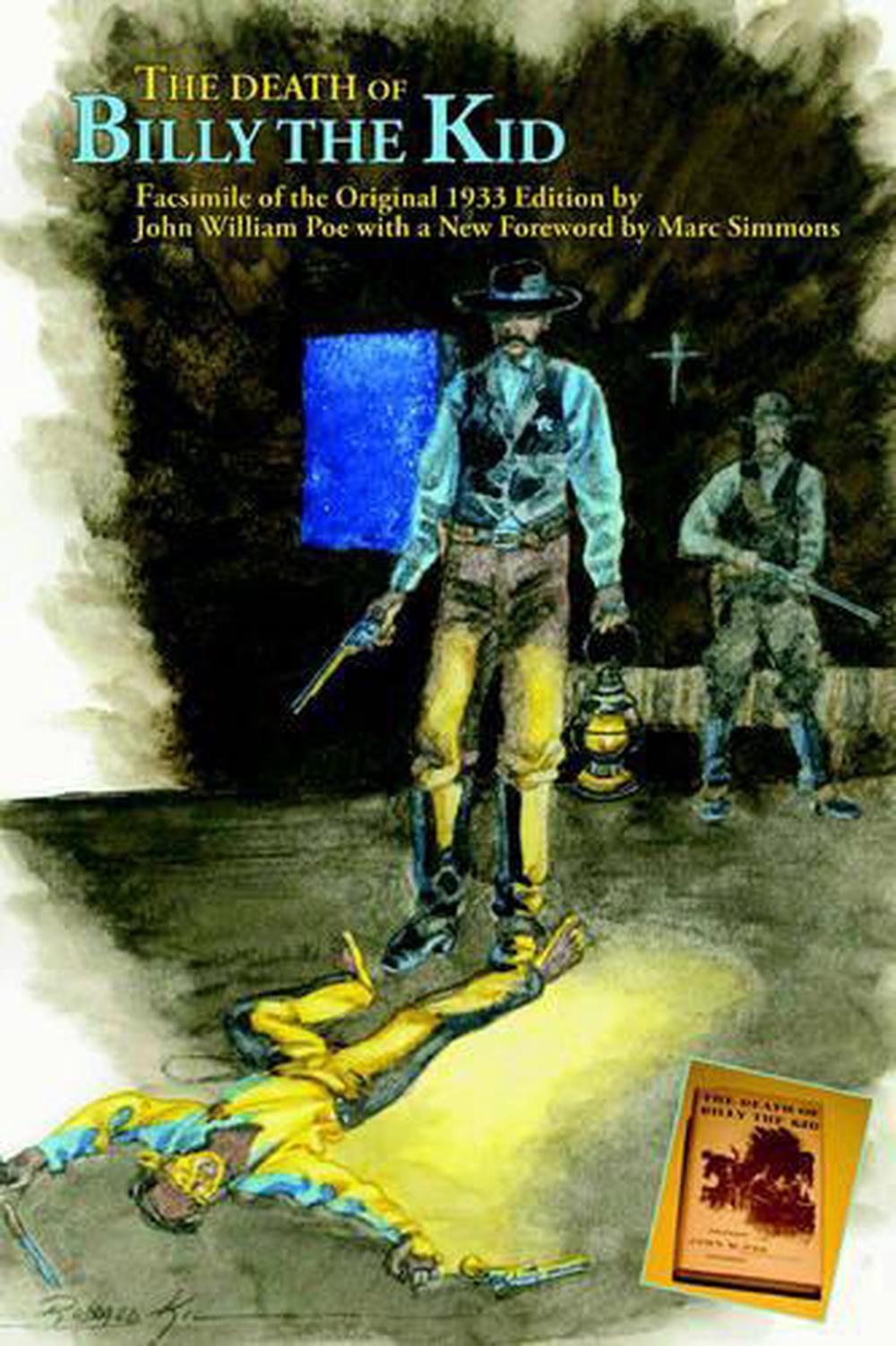 Pat Garrett
