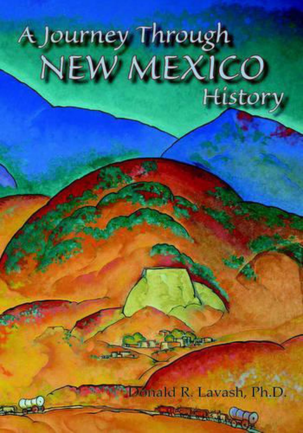the new mexico journey