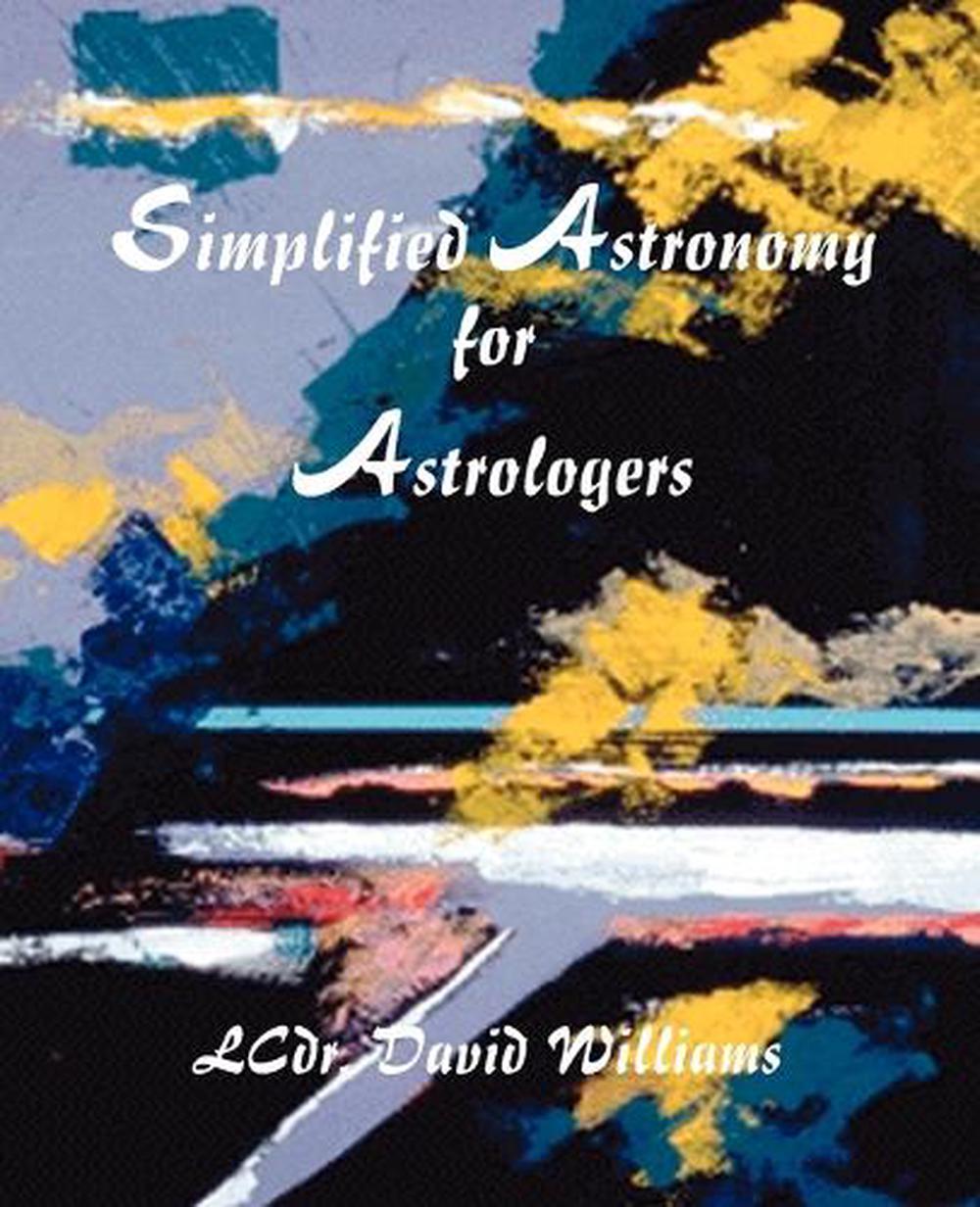 childrens book about famous astrologers