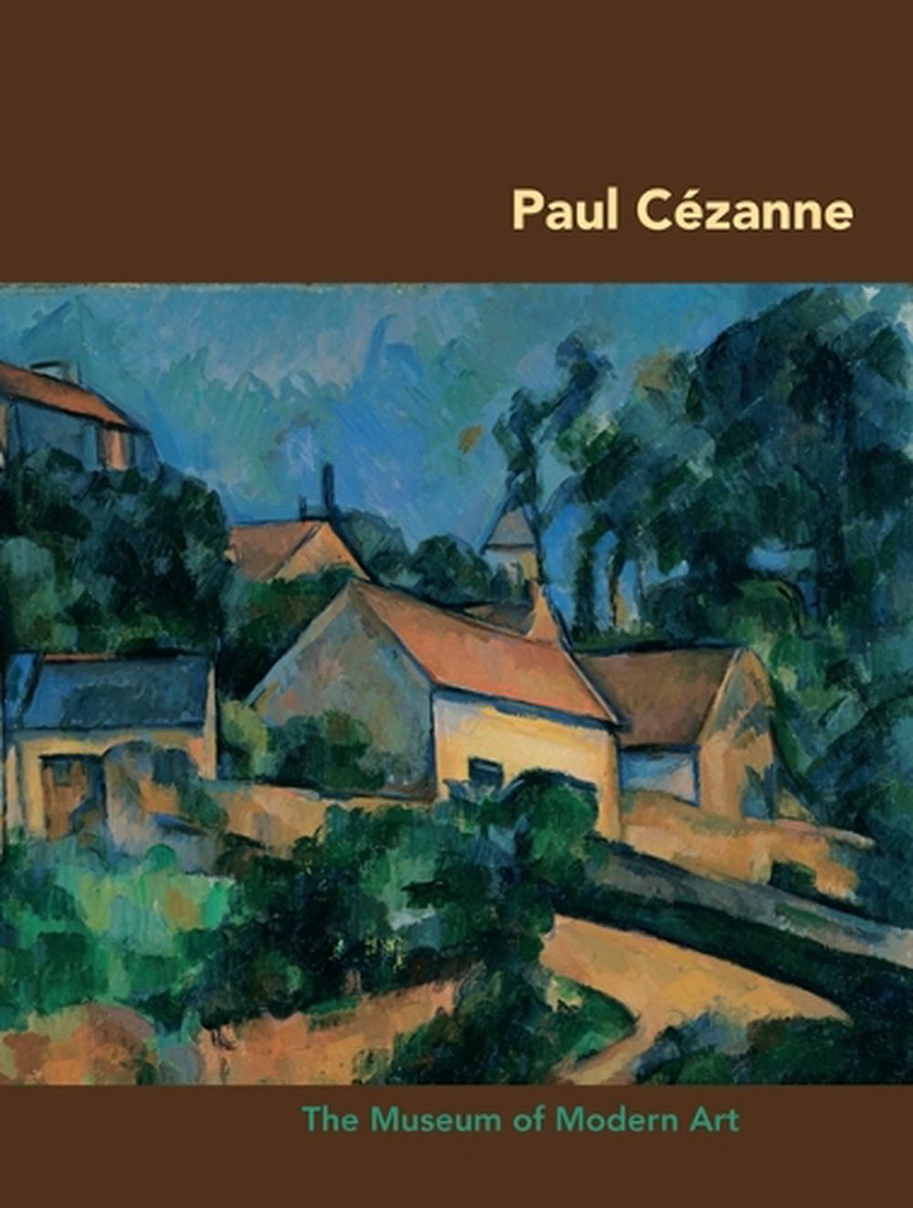 Paul cézanne principles of art image
