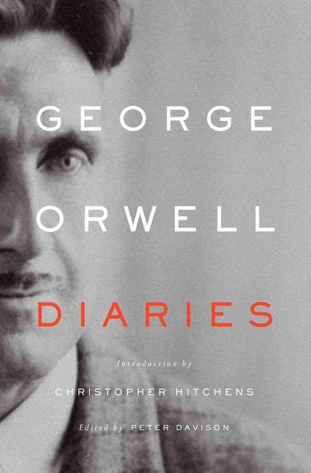 Orwell Diaries by Orwell (English) Hardcover Book Free Shipping! 9780871404107 eBay Orwell Diaries by Orwell (English) Hardcover Book Free Shipping! 9780871404107 eBay