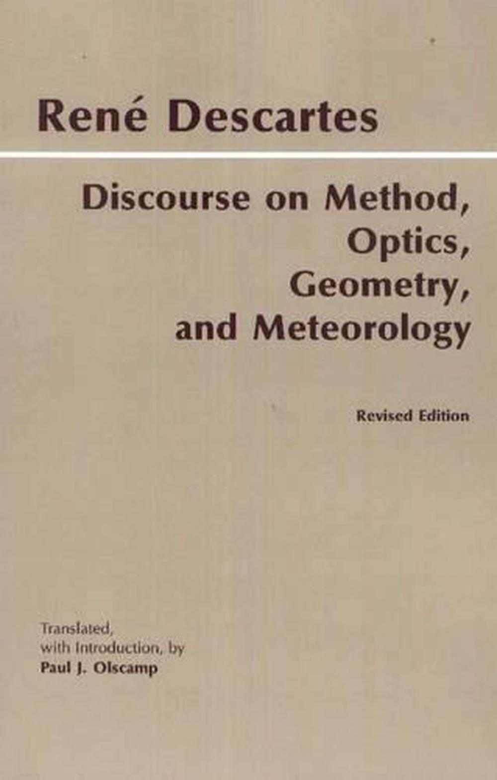 Descartes' dioptrics Descartes' dioptrics picture