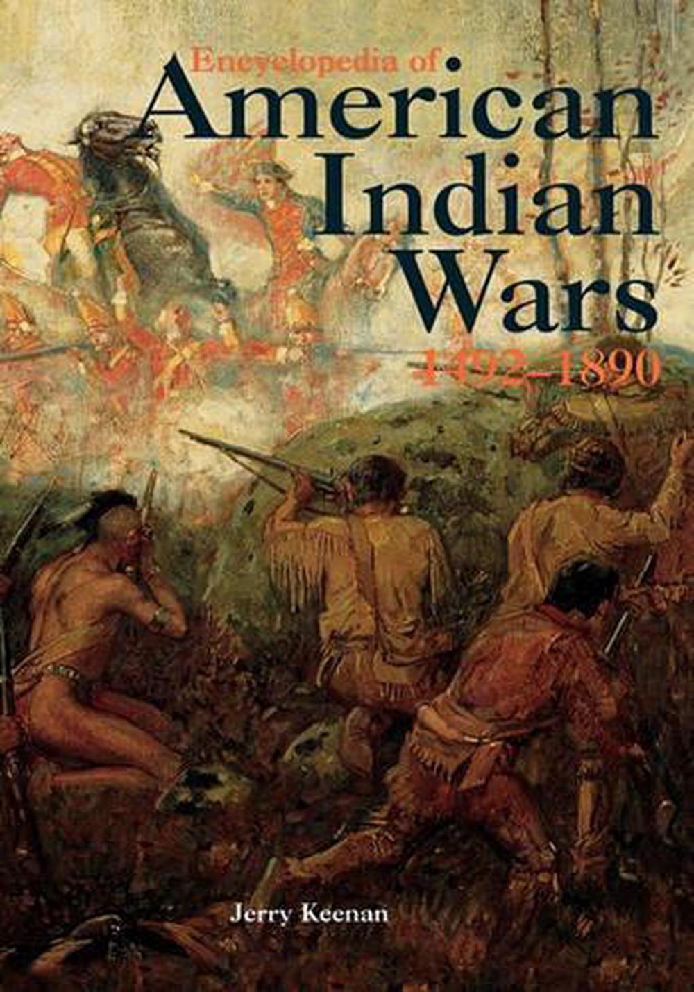 encyclopedia-of-american-indian-wars-1492-1890-by-jerry-keenan