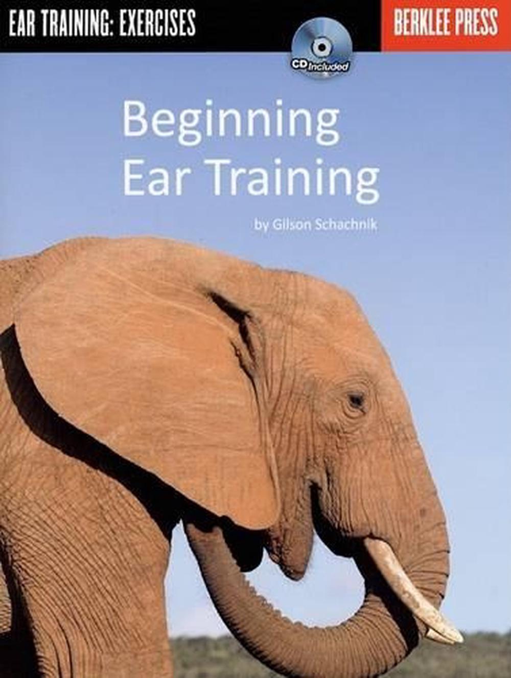 8 notes ear trainer