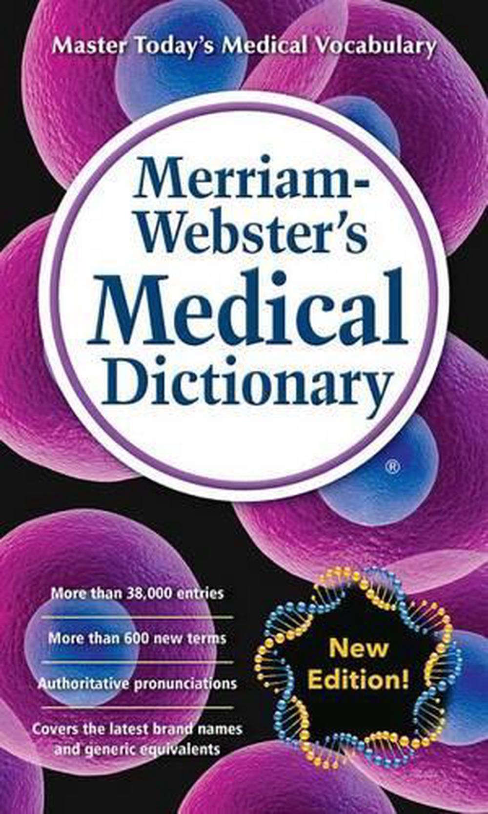 medication dictionaries