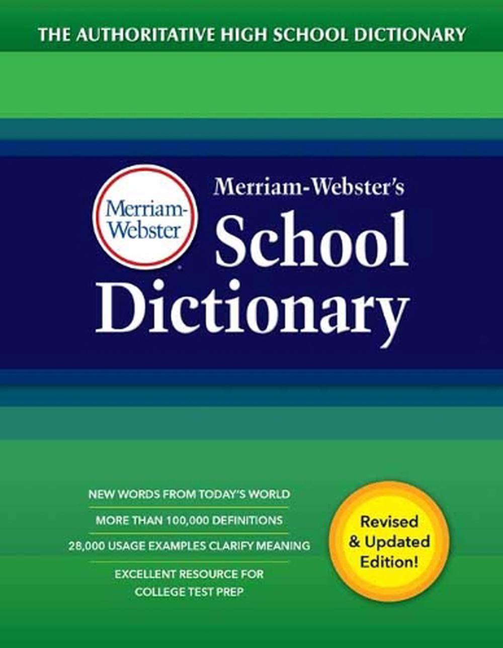 free webster dictionaries