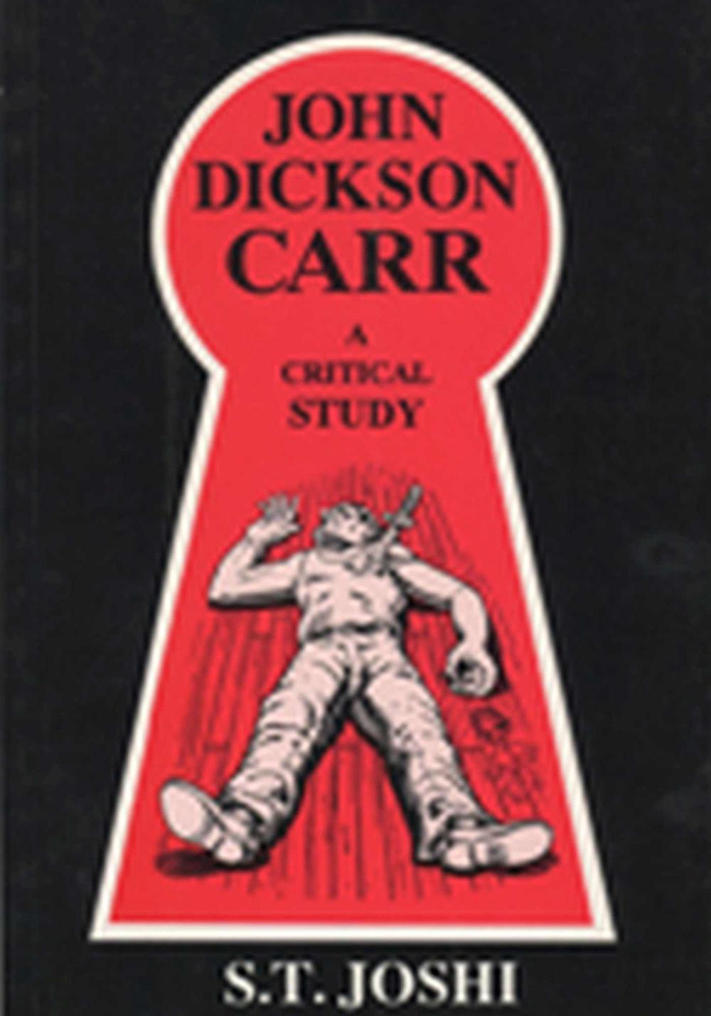 John dickson carr critical essays image