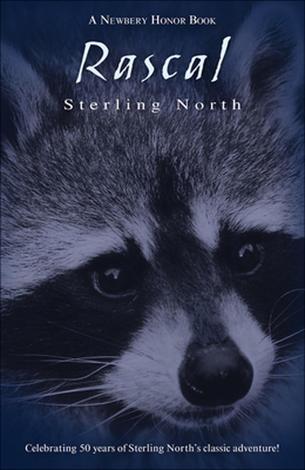 rascal sterling north book