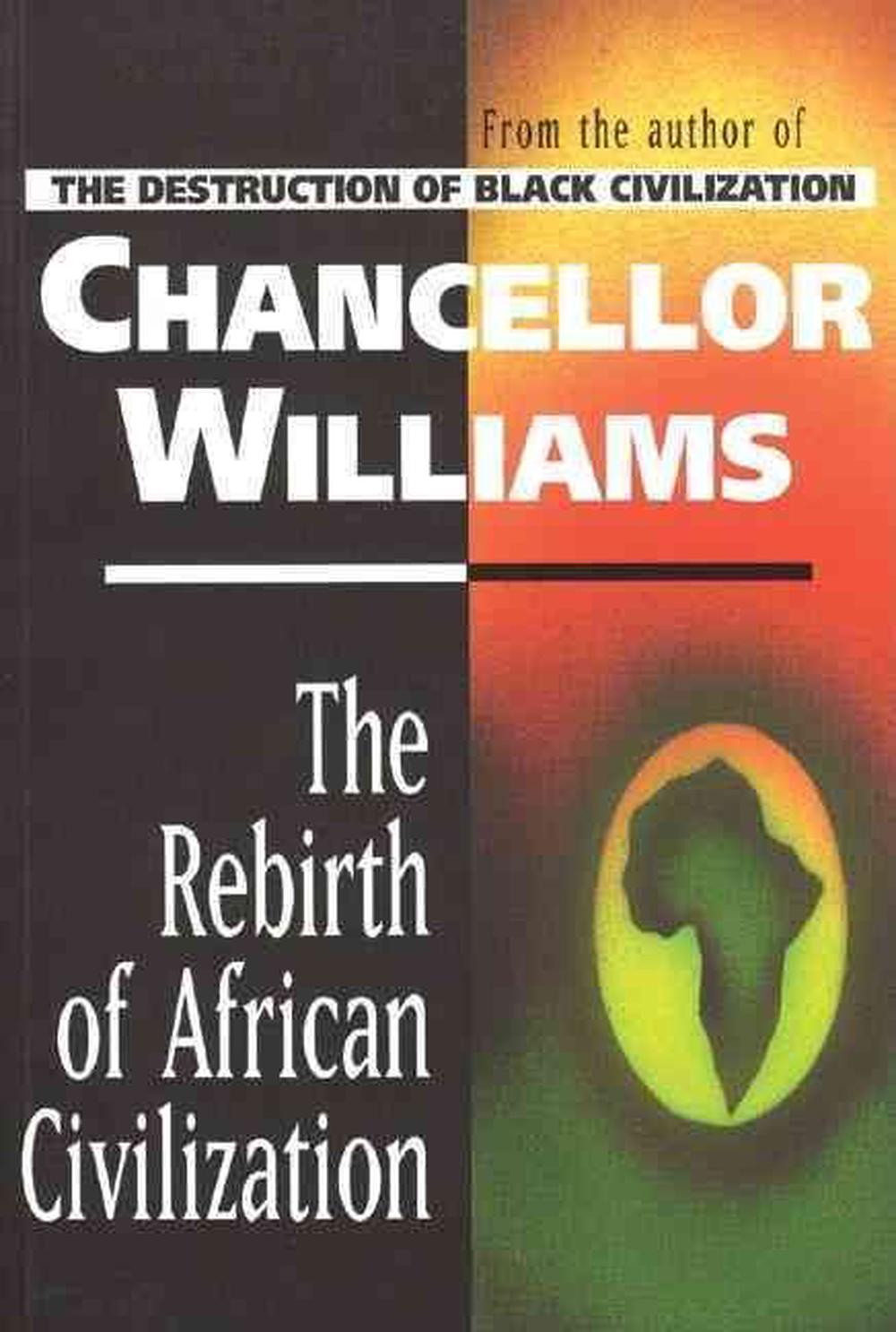 the rebirth of african civilization pdf free