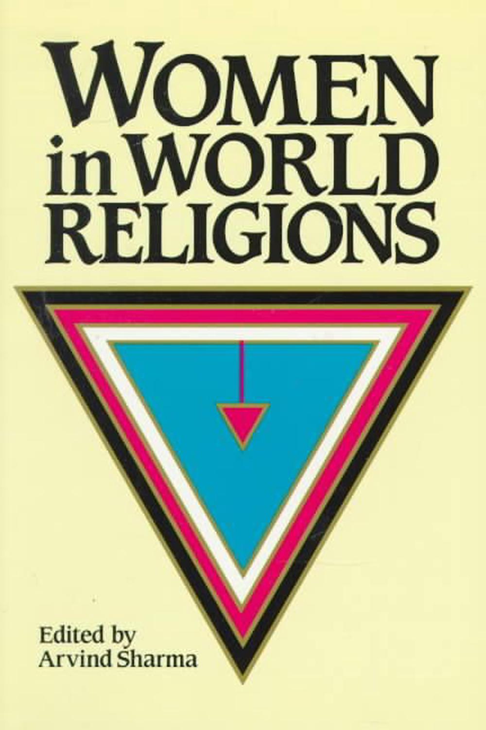 Women in World Religions (English) Paperback Book Free Shipping