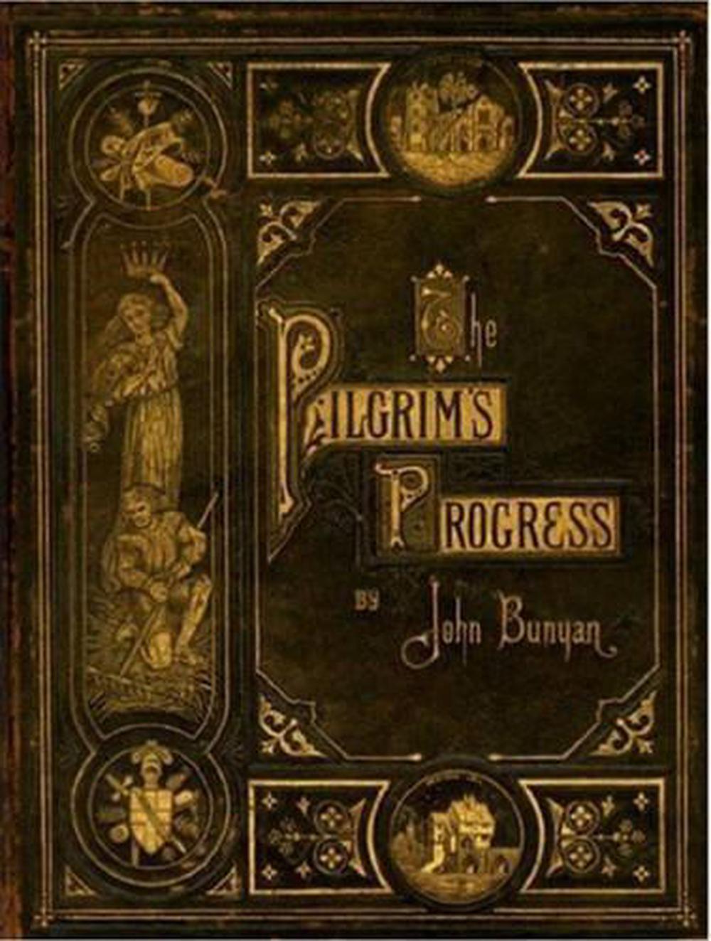 the-pilgrim-s-progress-by-john-bunyan-english-hardcover-book-free