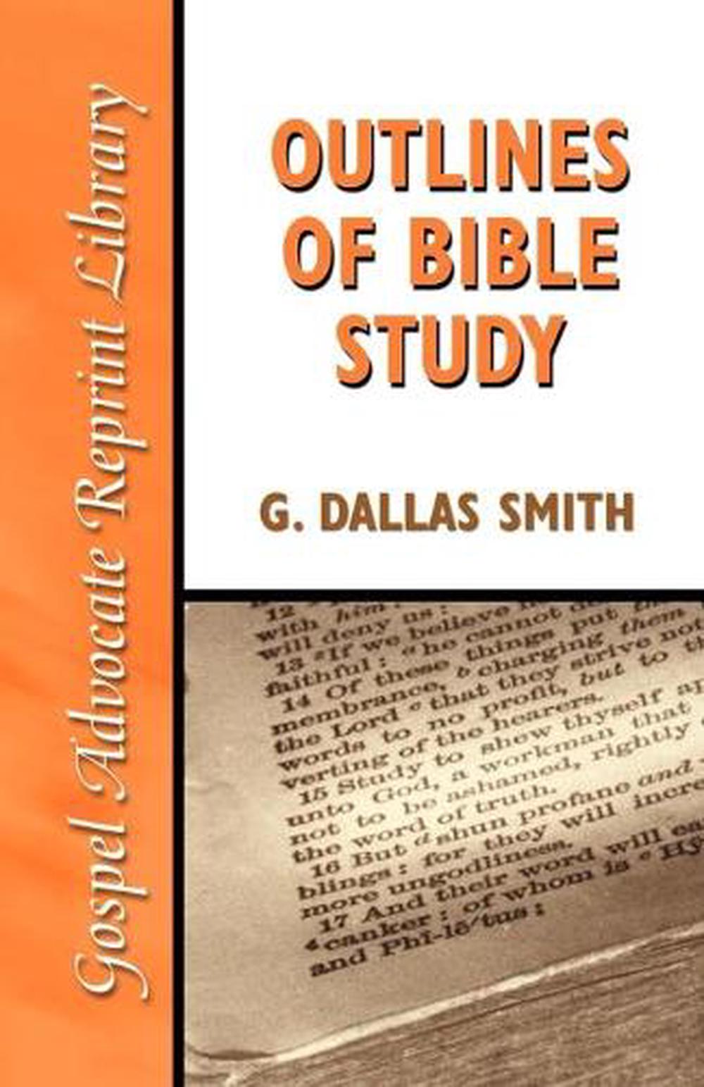 free online bible study guide