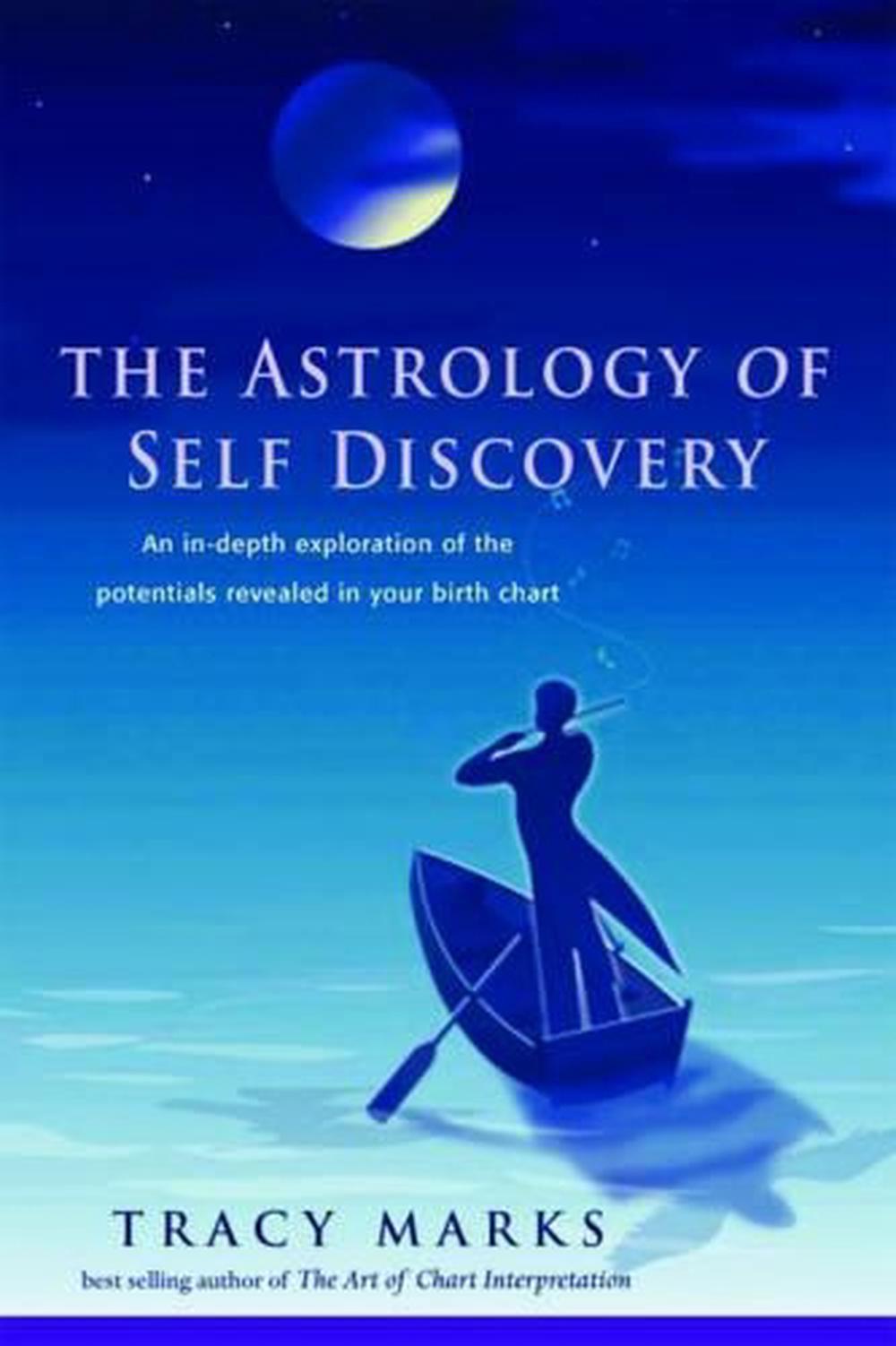 The Astrology of Self-Discovery: An In-Depth Exploration of the Potentials Revea