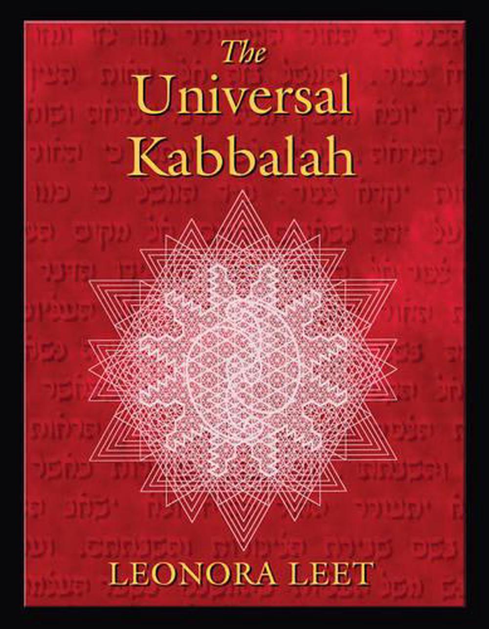 The Power of Kabbalah by Yehuda Berg