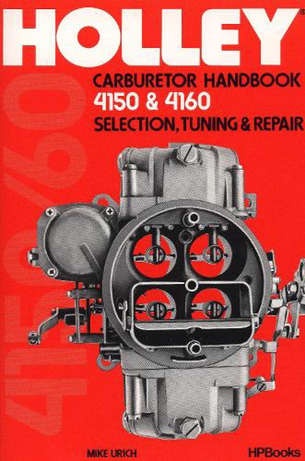 carburetor troubleshooting guide