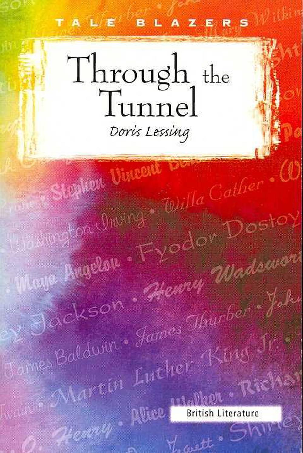 Through the Tunnel by Doris May Lessing (English) Paperback Book Free