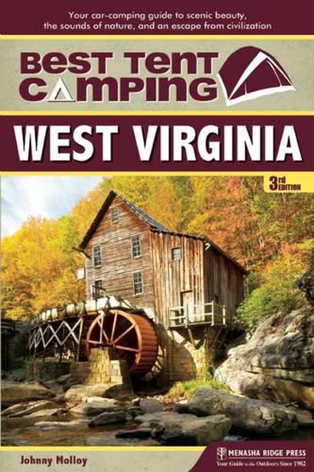 Best Tent Camping West Virginia Your CarCamping Guide to Scenic